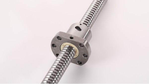 滾珠絲杆
