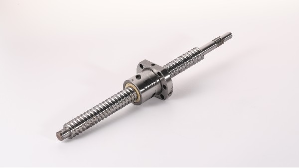 滾珠絲杆