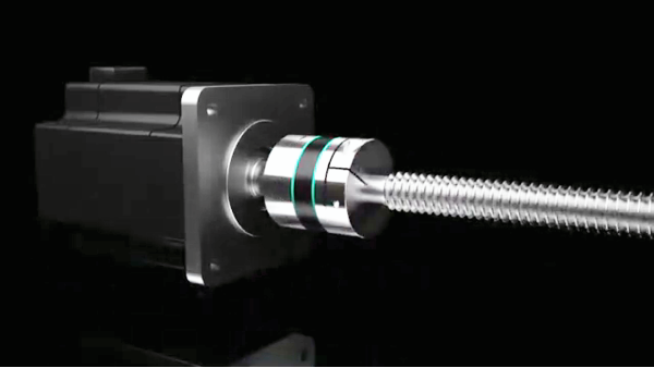 滾珠絲杆