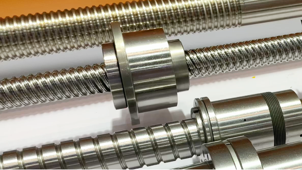 滾珠絲杆
